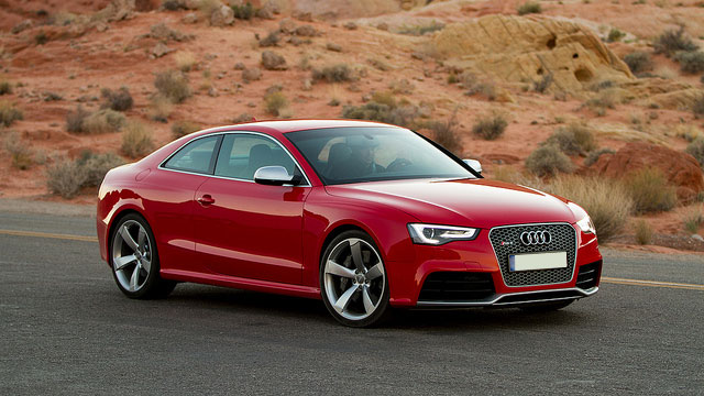Audi Service and Repair | Certified Transmissions, Inc.