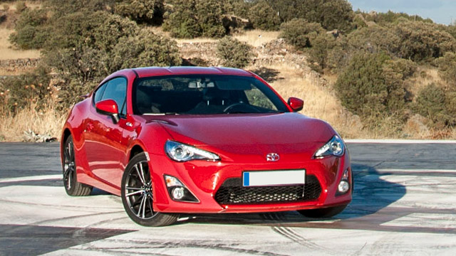 Toyota Repair & Service | Certified Transmissions, Inc.