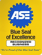 Automotive Service Excellence | Certified Transmissions, Inc.