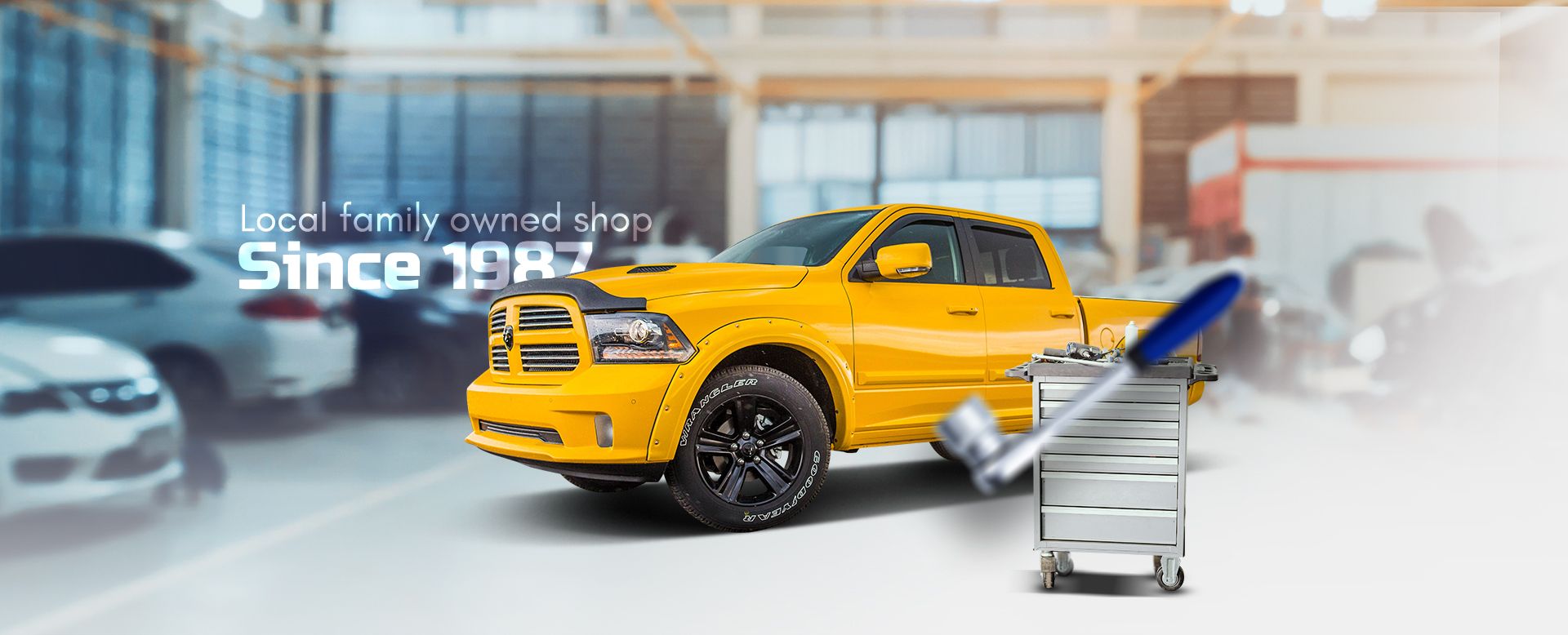 Certified Transmissions Complete Auto Care - Slideshow Image 1