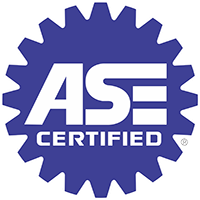 ASE Logo