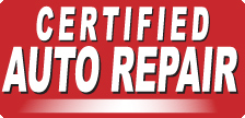 Certified Auto Repair | Certified Transmissions, Inc.